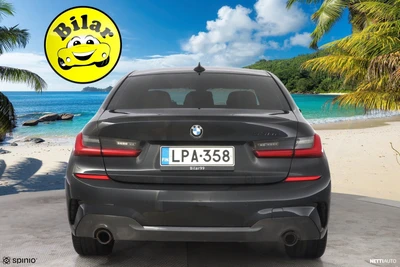 BMW 330 2021, photo 5/39