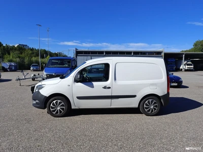 Mercedes-Benz Citan 108CDI K normaali A1 2014, photo 2/16