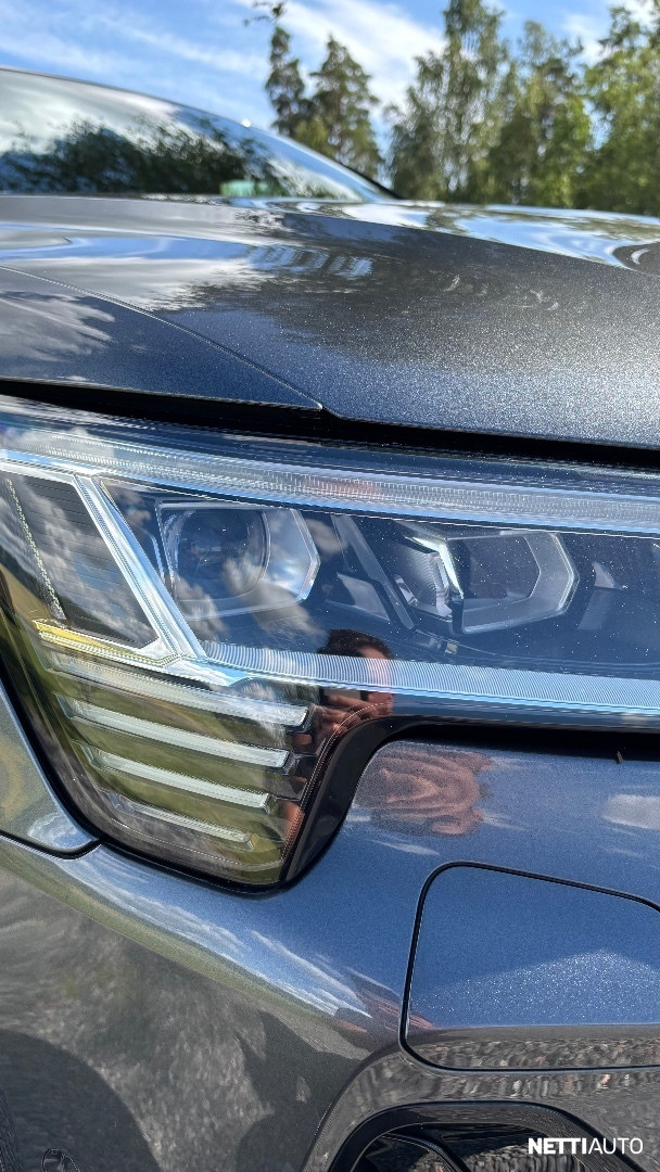 Audi e-tron 2021, photo 6/17