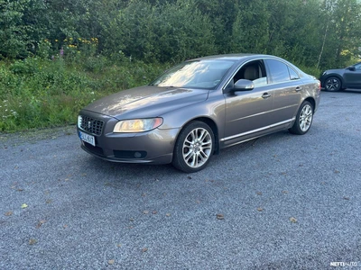 Volvo S80 2007, kuva 1/5
