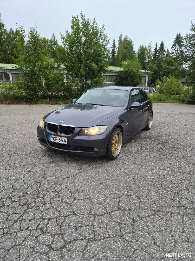 BMW 318