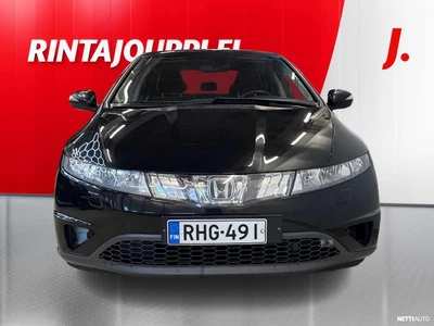 Honda Civic 5D 1,8i Sport Business 2007, kuva 3/10