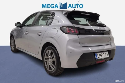 Peugeot 208 2021, kuva 3/22