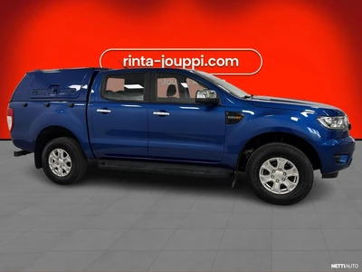 Ford Ranger 2022, photo 5/32