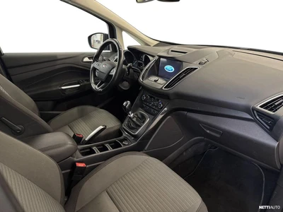 Ford Grand C-Max 2018, kuva 7/45