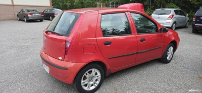 Fiat Punto 2004, kuva 6/20