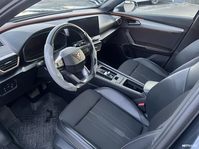 Cupra Formentor 2021, kuva 7/12