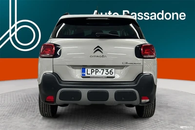 Citroen C3 Aircross 2021, kuva 4/10