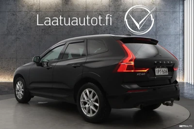 Volvo XC60 D4 AWD 140 kW Momentum Aut 2018, kuva 3/38
