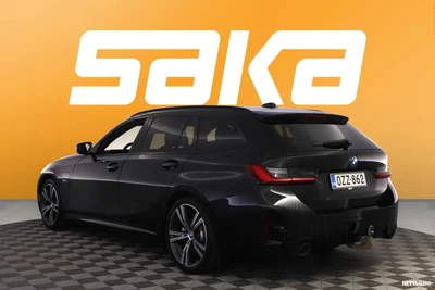 BMW 330 2023, kuva 5/40