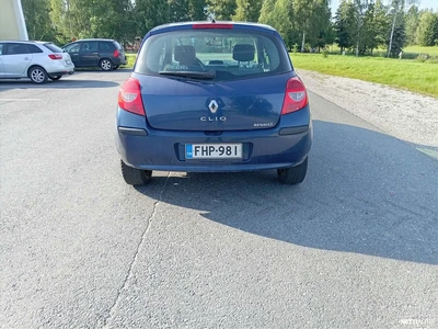 Renault Clio 2007, kuva 4/10