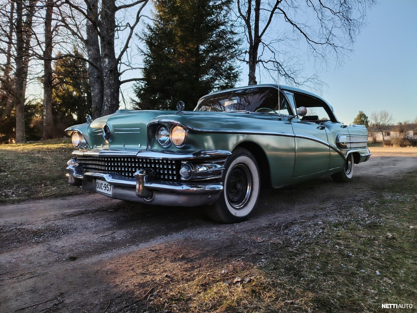 Buick Special