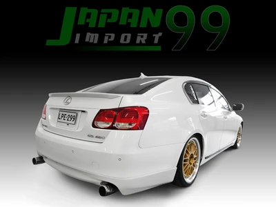Lexus GS 347hv 2007, kuva 3/17
