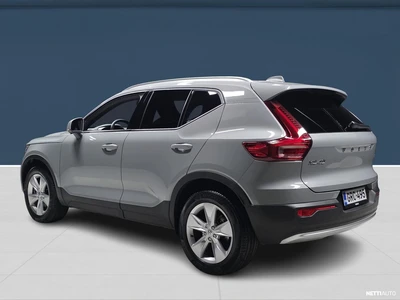 Volvo XC40 B3 MHEV Edition DCT aut 2025, photo 6/17