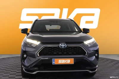 Toyota RAV4 Plug-In 2023, kuva 2/30
