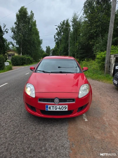 Fiat Bravo 2007, kuva 1/12