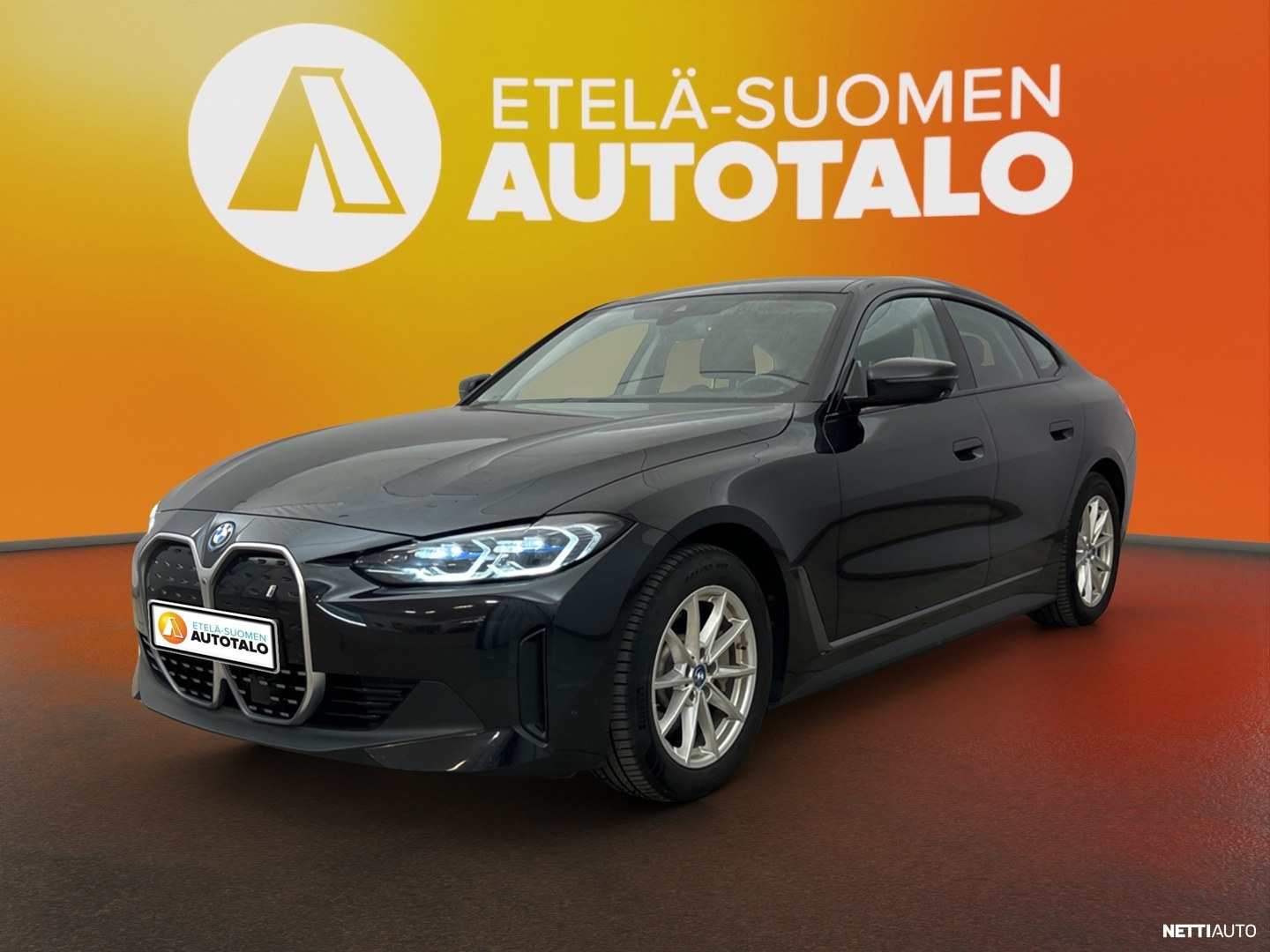 BMW i4