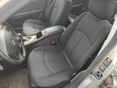Mercedes-Benz E 280 cdi 2005, kuva 7/11