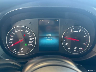 Mercedes-Benz Citan 2023, photo 3/22