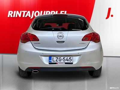 Opel Astra 2011, kuva 5/32