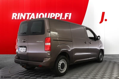 Toyota Proace 2017, kuva 7/28