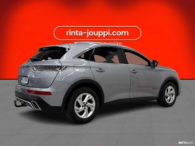 DS 7 Crossback 2019, kuva 6/26