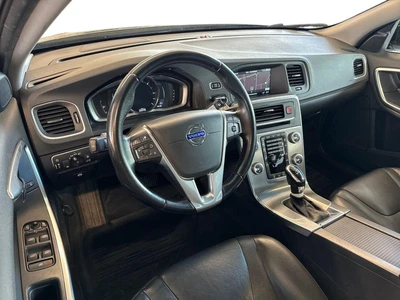 Volvo V60 Cross Country D4 Summum aut 2016, photo 7/41