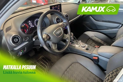 Audi A3 2014, kuva 6/26