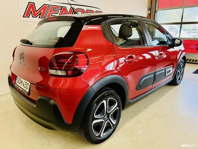 Citroen C3 2021, photo 5/18