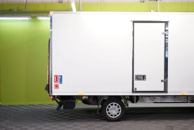 Ford Transit 2021, photo 2/20