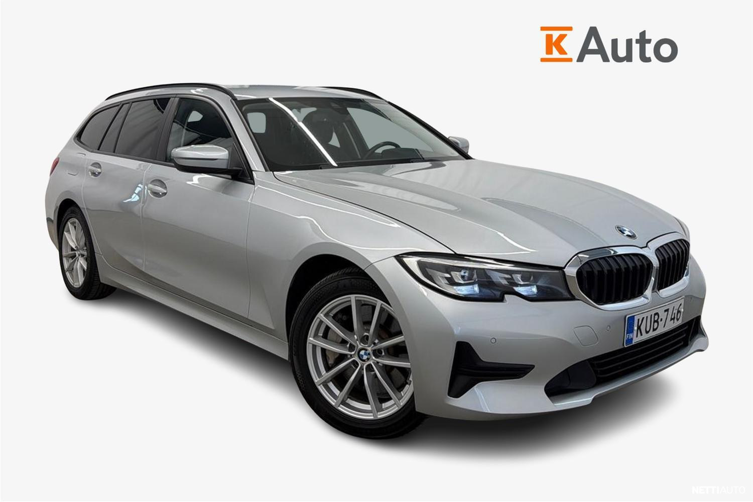 BMW 330
