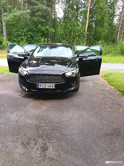 Ford Mondeo 2015, kuva 3/24