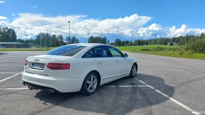 Audi A6 2010, kuva 5/10