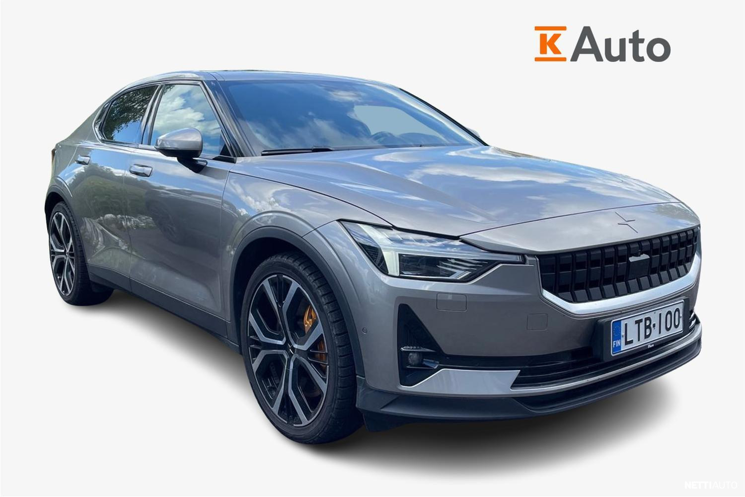 Polestar 2