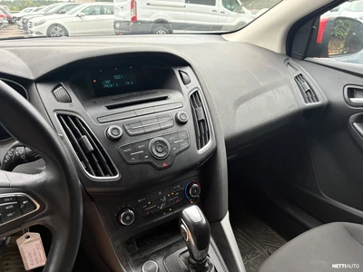 Ford Focus 2016, kuva 6/6