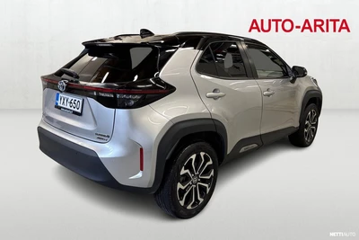 Toyota Yaris Cross 2024, kuva 5/22