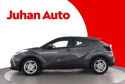 Toyota C-HR 2021, kuva 5/44