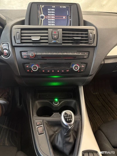 BMW 114 2014, kuva 3/8