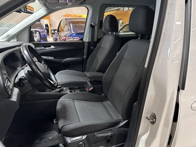 Volkswagen Caddy Maxi Kombi 2023, photo 4/11