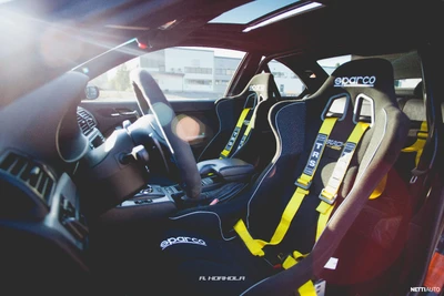 BMW M3 2005, kuva 6/6