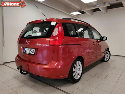 Mazda 5 2007, photo 6/27