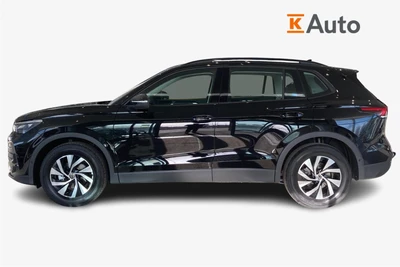 Volkswagen Tiguan 2026, photo 5/23