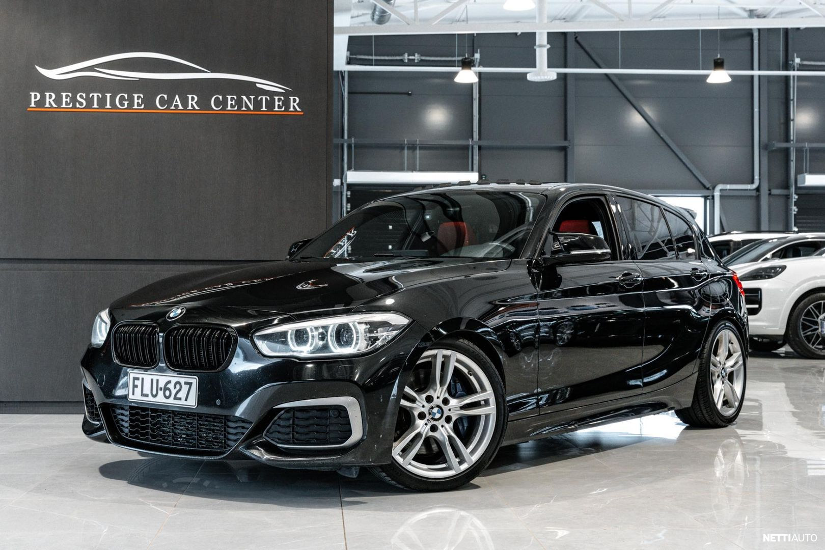 BMW M135i