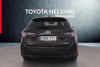 Toyota Corolla 2022, kuva 4/10