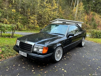 Mercedes-Benz CE 1988, kuva 3/10