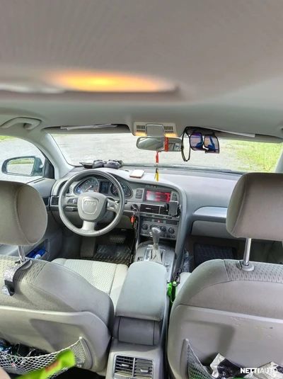 Audi A6 2006, photo 7/9