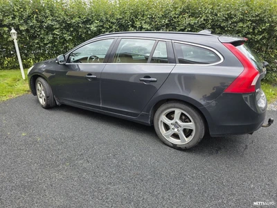 Volvo V60 2011, kuva 4/11
