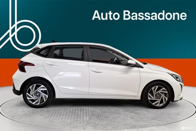 Hyundai i20 2025, kuva 6/10