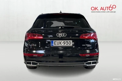 Audi Q5 2019, kuva 4/20