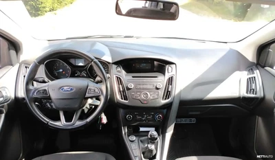 Ford Focus 2016, kuva 7/10